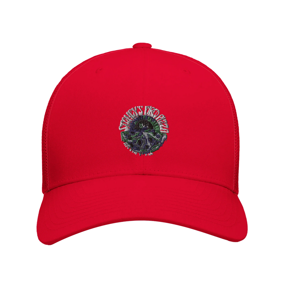 cap