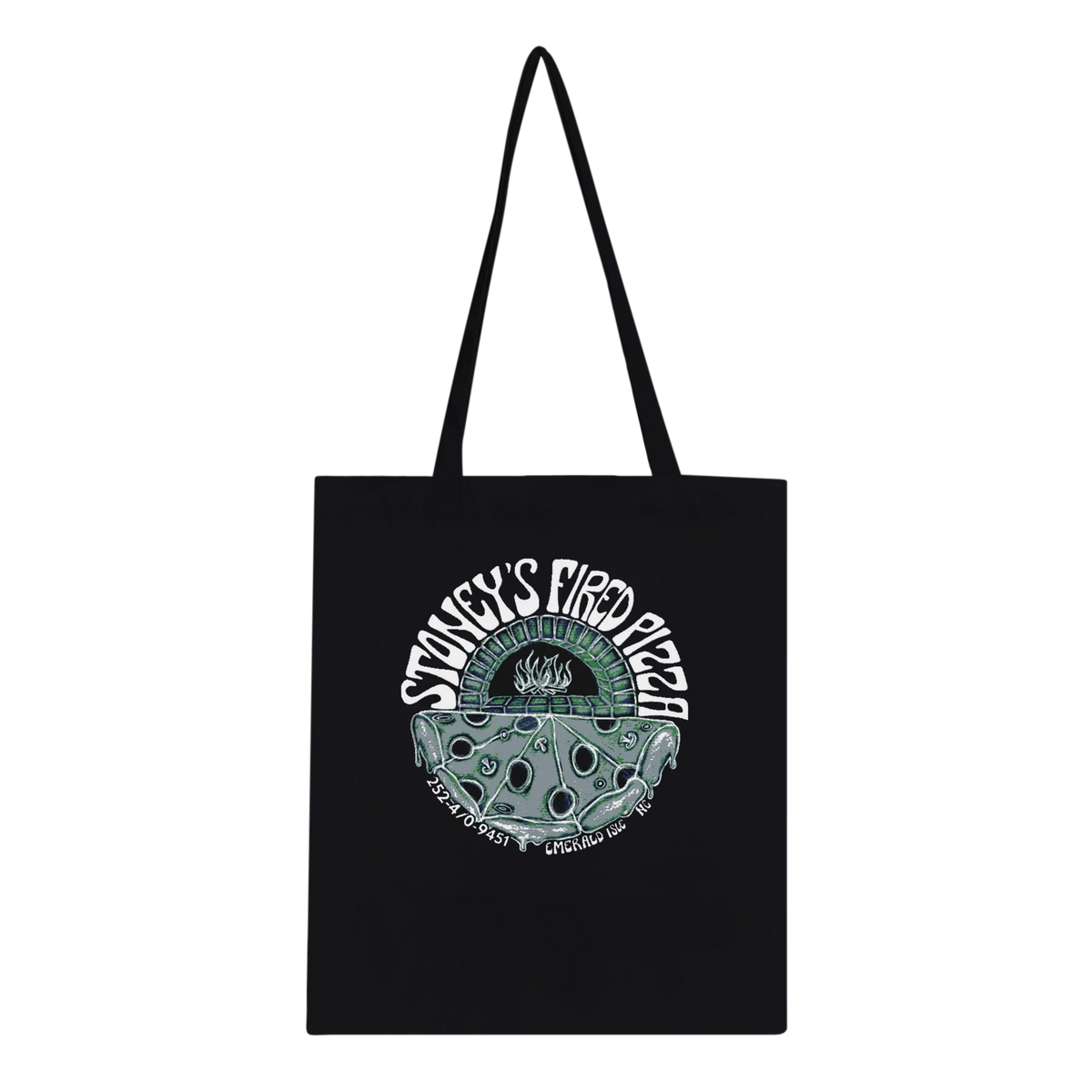 Tote Bags