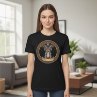 Load image into Gallery viewer, Armor of God (2) Premium Unisex Crewneck T-shirt
