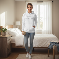 Load image into Gallery viewer, Beloved friend of God Unisex Pullover Hoodie
