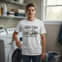 Load image into Gallery viewer, Bible Club, the truth shall set you free
