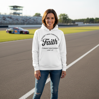 Faith (4) Classic Unisex Pullover Hoodie | Gildan® 18500