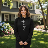 Load image into Gallery viewer, Faith (5) Unisex Pullover Hoodie
