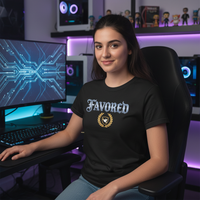 Load image into Gallery viewer, Favored
