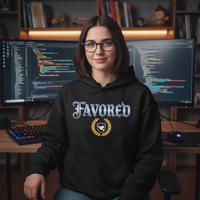 Load image into Gallery viewer, Favored
