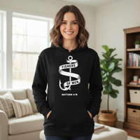 Fishers of men Premium Pullover Hoodie