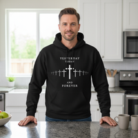 Forever (1) Classic Unisex Pullover Hoodie | Gildan® 18500
