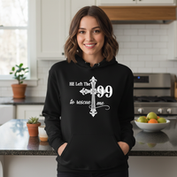 Load image into Gallery viewer, He left the 99 to rescue me (1)
