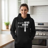 Load image into Gallery viewer, He left the 99 to rescue me
