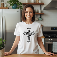 I believe Premium Crewneck T-shirt