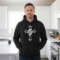 Load image into Gallery viewer, I believe premium Pullover Hoodie
