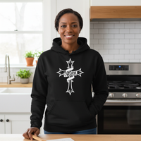 Load image into Gallery viewer, I believe premium Pullover Hoodie
