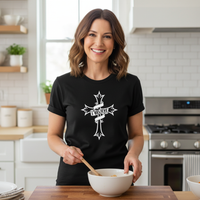 Load image into Gallery viewer, I believe Premium Crewneck T-shirt
