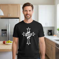 Load image into Gallery viewer, I believe Premium Crewneck T-shirt
