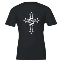 Load image into Gallery viewer, I believe Premium Crewneck T-shirt
