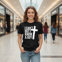Load image into Gallery viewer, I cant Premium Unisex Crewneck T-shirt | Bella + Canvas 3001

