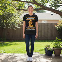 I am a warrior of God Premium Crewneck T-shirt