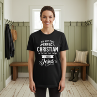 Load image into Gallery viewer, I&#39;m not a perfect Christian (1)
