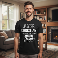 Load image into Gallery viewer, I&#39;m not a perfect Christian (1)
