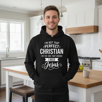 Load image into Gallery viewer, I&#39;m not a perfect Christian (1)
