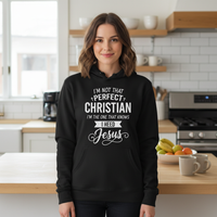 Load image into Gallery viewer, I&#39;m not a perfect Christian (1)
