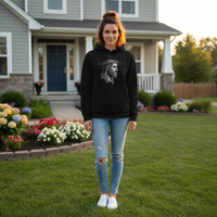 Jesus Christ Premium Pullover Hoodie