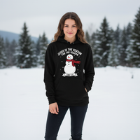 Jesus is the reason Classic Unisex Pullover Hoodie | Gildan® 18500