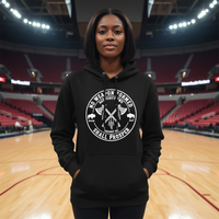 Load image into Gallery viewer, No weapon formed (1) Classic Unisex Pullover Hoodie | Gildan® 18500
