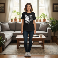 Only God can judge me Premium Crewneck T-shirt