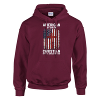 Palm angels hoodie