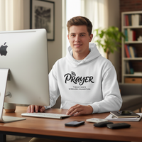Load image into Gallery viewer, Prayer (5) Classic Unisex Pullover Hoodie | Gildan® 18500
