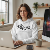 Load image into Gallery viewer, Prayer (5) Classic Unisex Pullover Hoodie | Gildan® 18500
