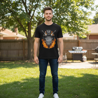 Put on the whole armor of God (5) Premium Crewneck T-shirt