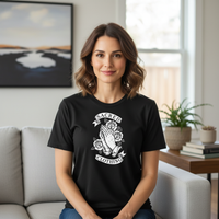 Load image into Gallery viewer, Sacred clothing Premium Unisex Crewneck T-shirt
