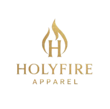 Holy Fire Apparel