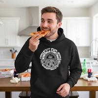 Stoney's Fired Pizza Classic Unisex Pullover Hoodie