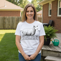 Load image into Gallery viewer, The 99 (2) Premium Unisex Crewneck T-shirt | Bella + Canvas 3001
