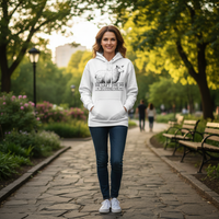 Load image into Gallery viewer, The 99 (2) Classic Unisex Pullover Hoodie | Gildan® 18500
