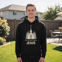 Load image into Gallery viewer, The greatest gift Classic Unisex Pullover Hoodie | Gildan® 18500
