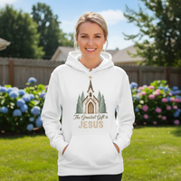 Load image into Gallery viewer, The greatest gift Classic Unisex Pullover Hoodie | Gildan® 18500
