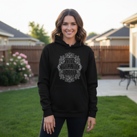 Thy will be done Premium Pullover Hoodie