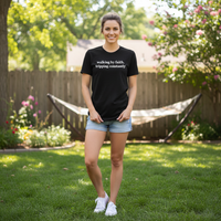 Load image into Gallery viewer, Walking by faith Premium Unisex Crewneck T-shirt | Bella + Canvas 3001
