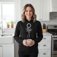 Load image into Gallery viewer, He is risen (2) Unisex Pullover Hoodie
