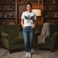 Load image into Gallery viewer, One nation under God (1) Premium Unisex Crewneck T-shirt
