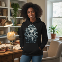 David Premium Pullover Hoodie
