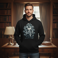 David Premium Pullover Hoodie