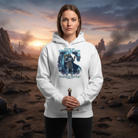 Put on the armor of God Premium Pullover Hoodie