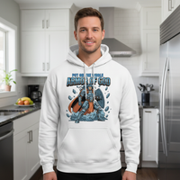 Put on the whole armor of God Premium Pullover Hoodie