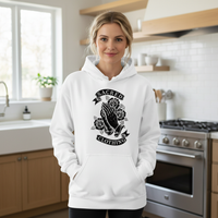 Sacred clothing Premium Pullover Hoodie