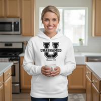 Unashamed Premium Pullover Hoodie